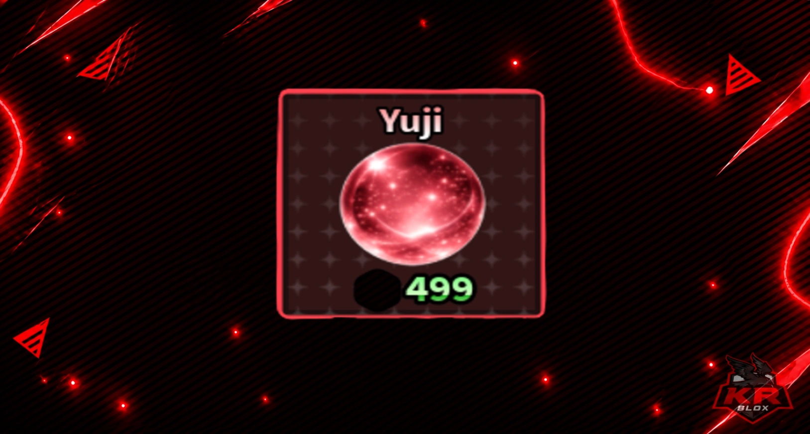 YUJI
