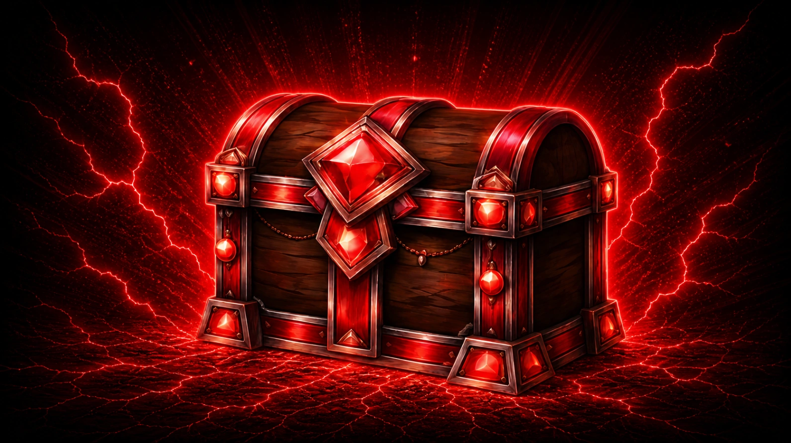 50K MYTHICAL CHEST