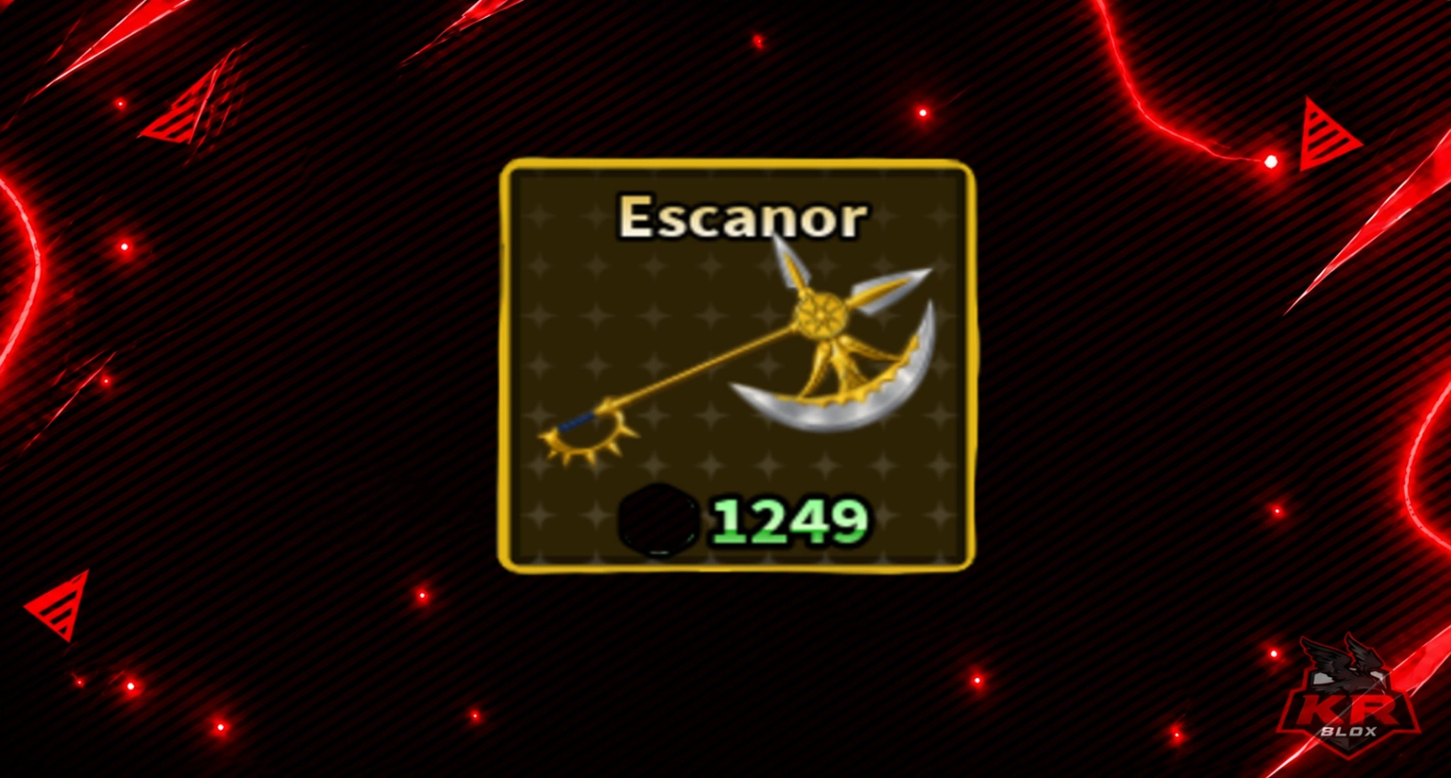 ESCANOR
