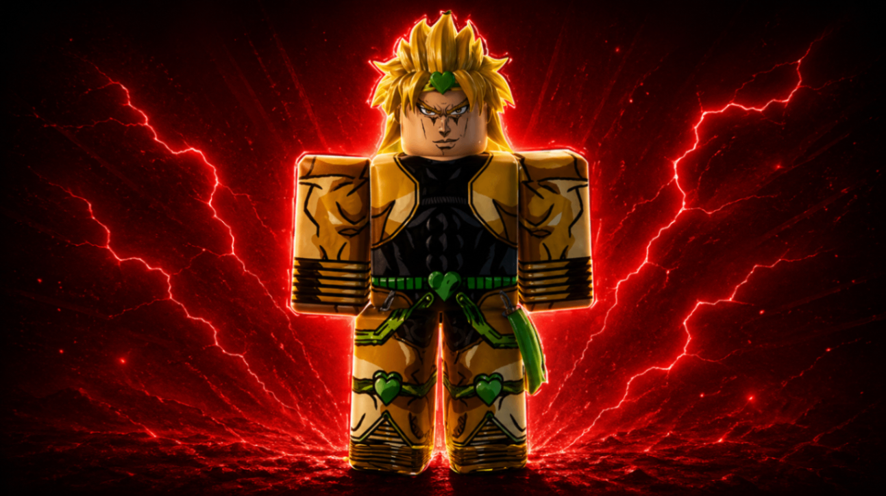THE WORLD (GIORNO)