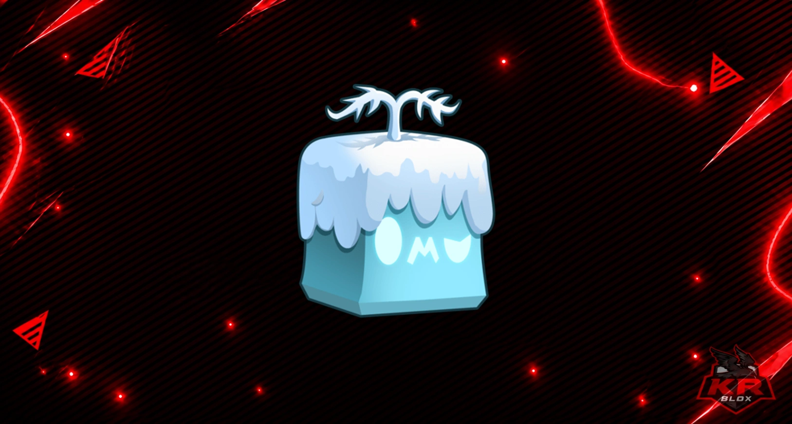 BLIZZARD PERMANENTE
