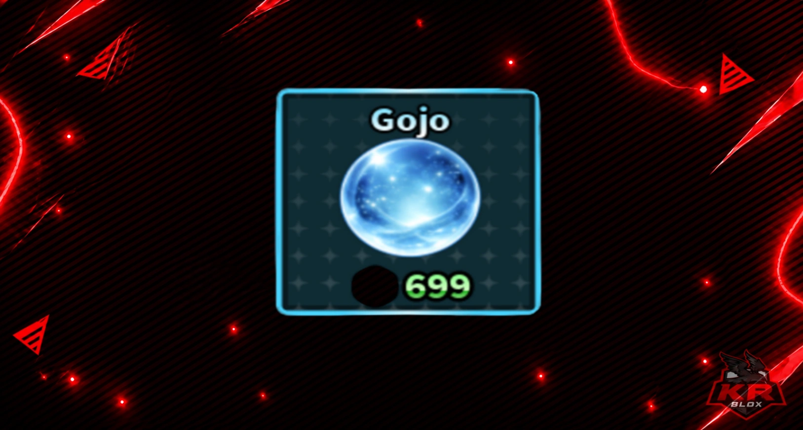 GOJO