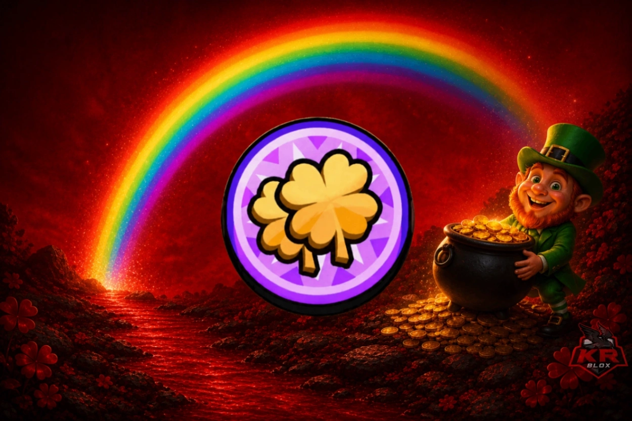 X2 LUCKY (O DOBRO DE SORTE)