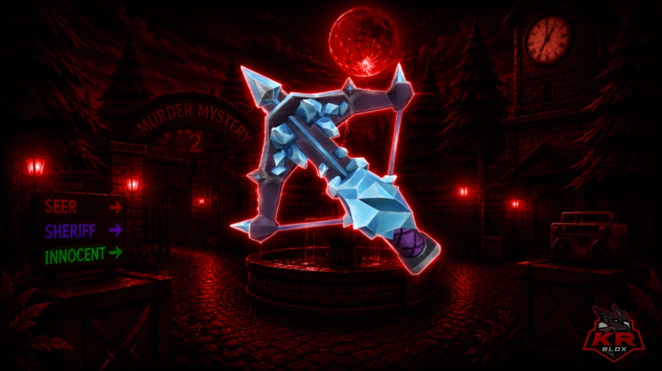 ICEPIERCER (PERFURADOR DE GELO)