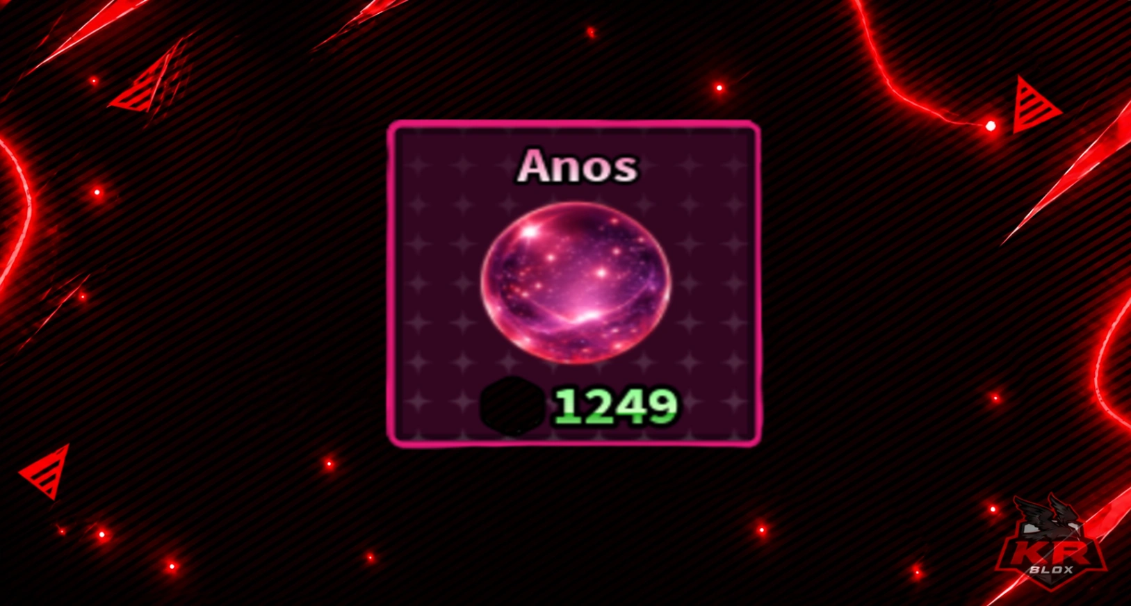 ANOS