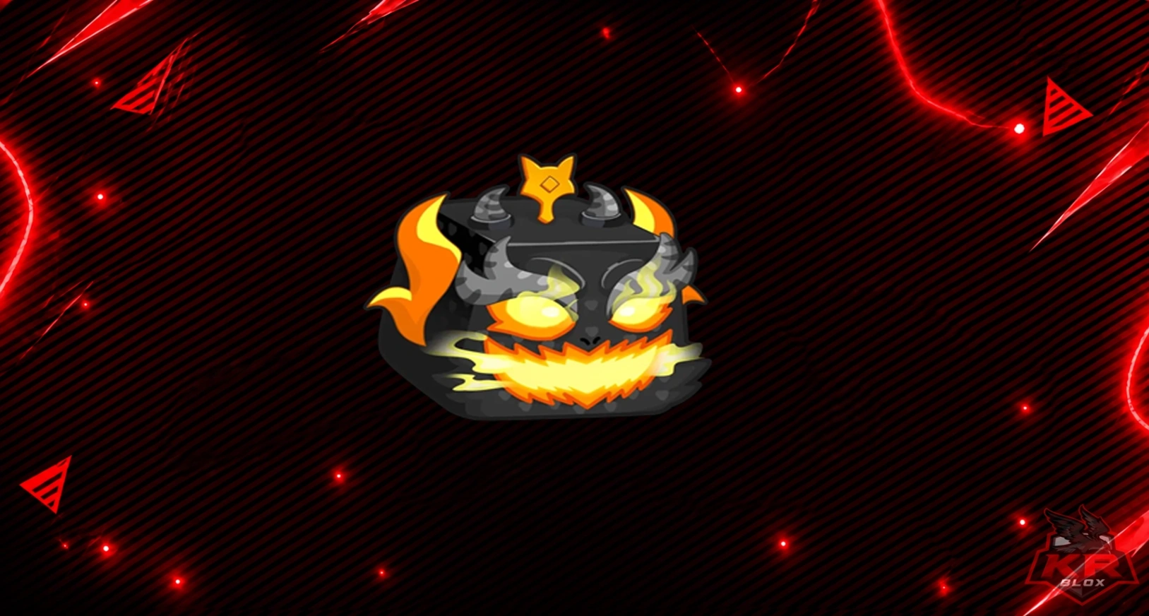 EMBER DRAGON WEST (FÍSICA)