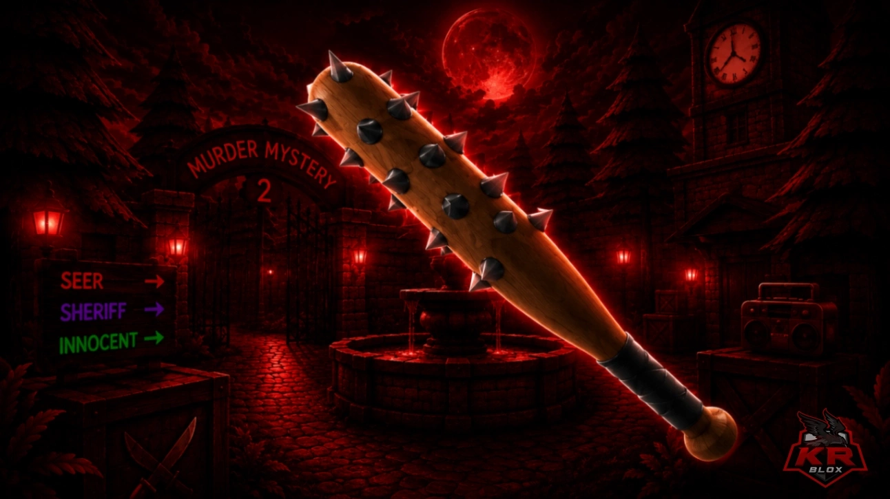 BAT (KNIFE)