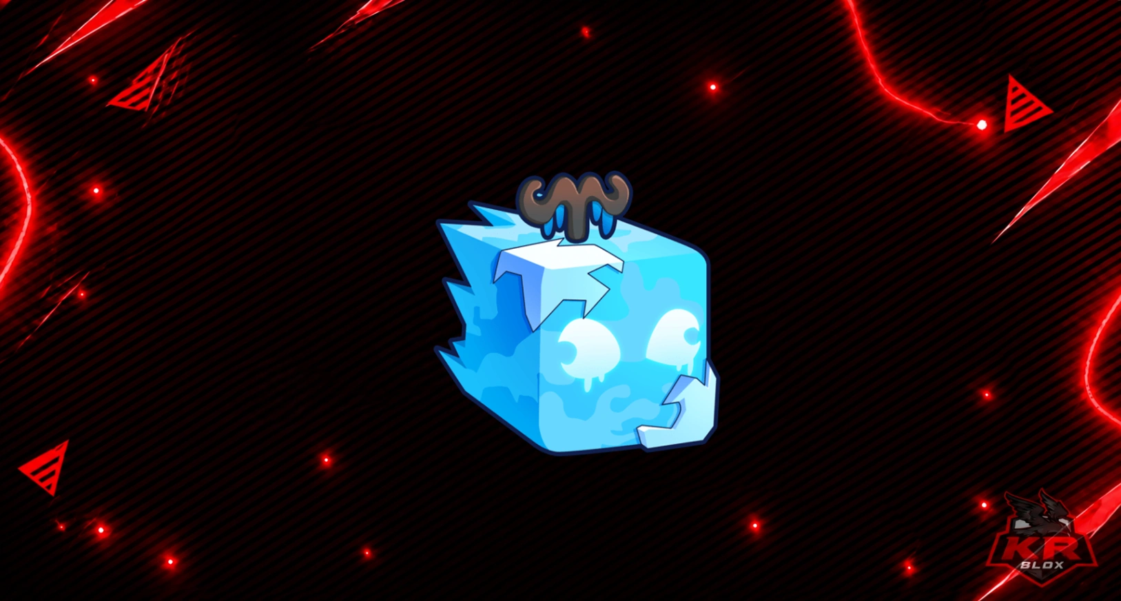 ICE PERMANENTE
