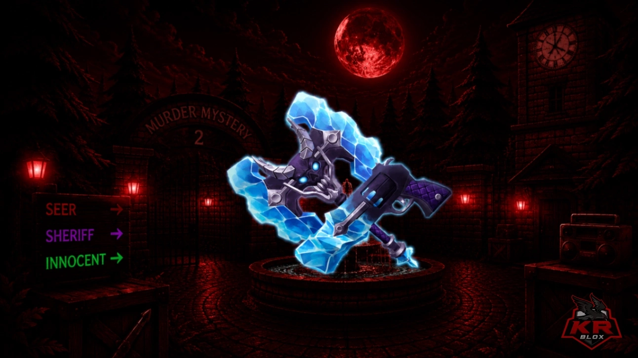 ICE SET (SET DE GELO)