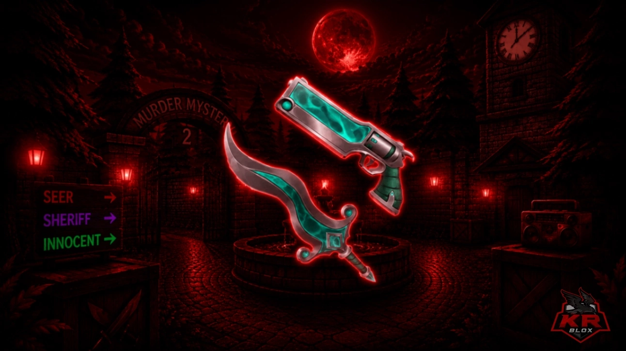 SPECTRE SET (SET ESPECTRAL)