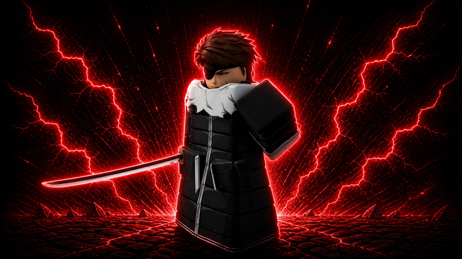 TRUE AIZEN (SOSUKE)