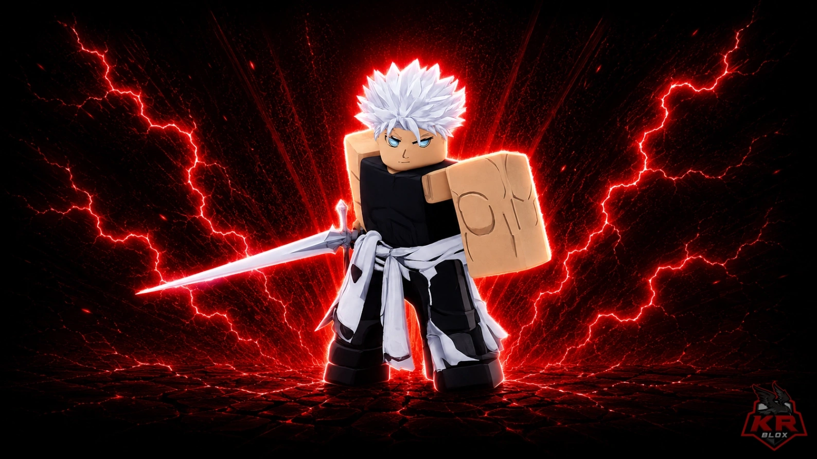 RAGNA (DRAGON SLAYER SWORD)