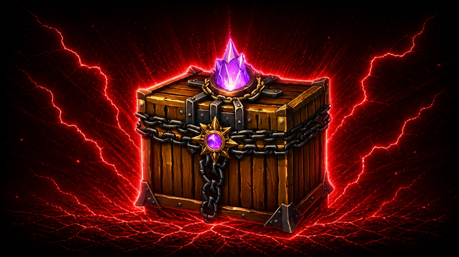 AURA CRATE X3000