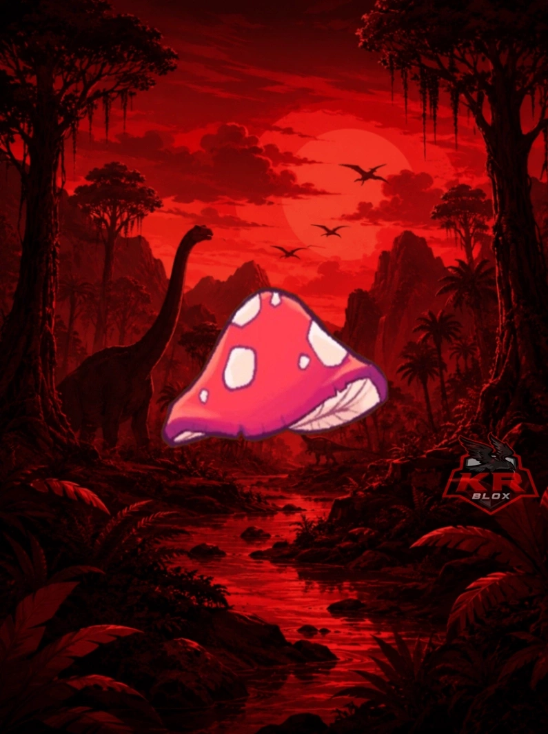 🍄1M MUSH🍄