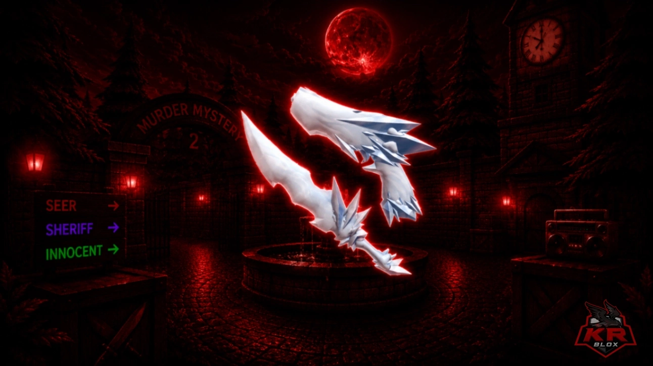 BLIZZARD SET (NEVE TEMPESTUOSA SET )