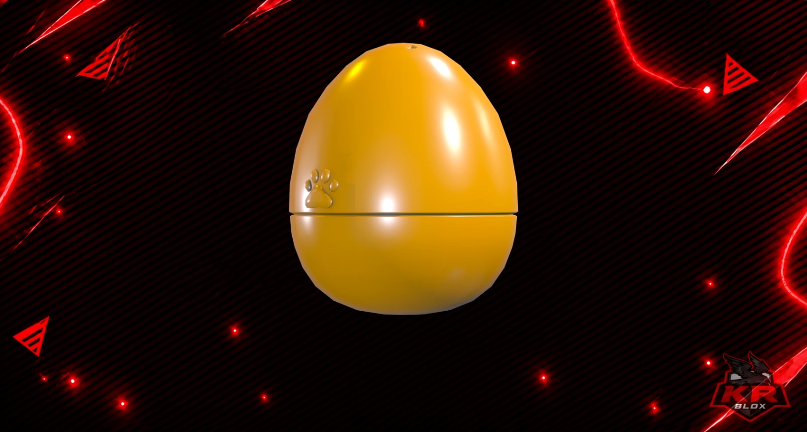 10x ADM ABUSE EGG