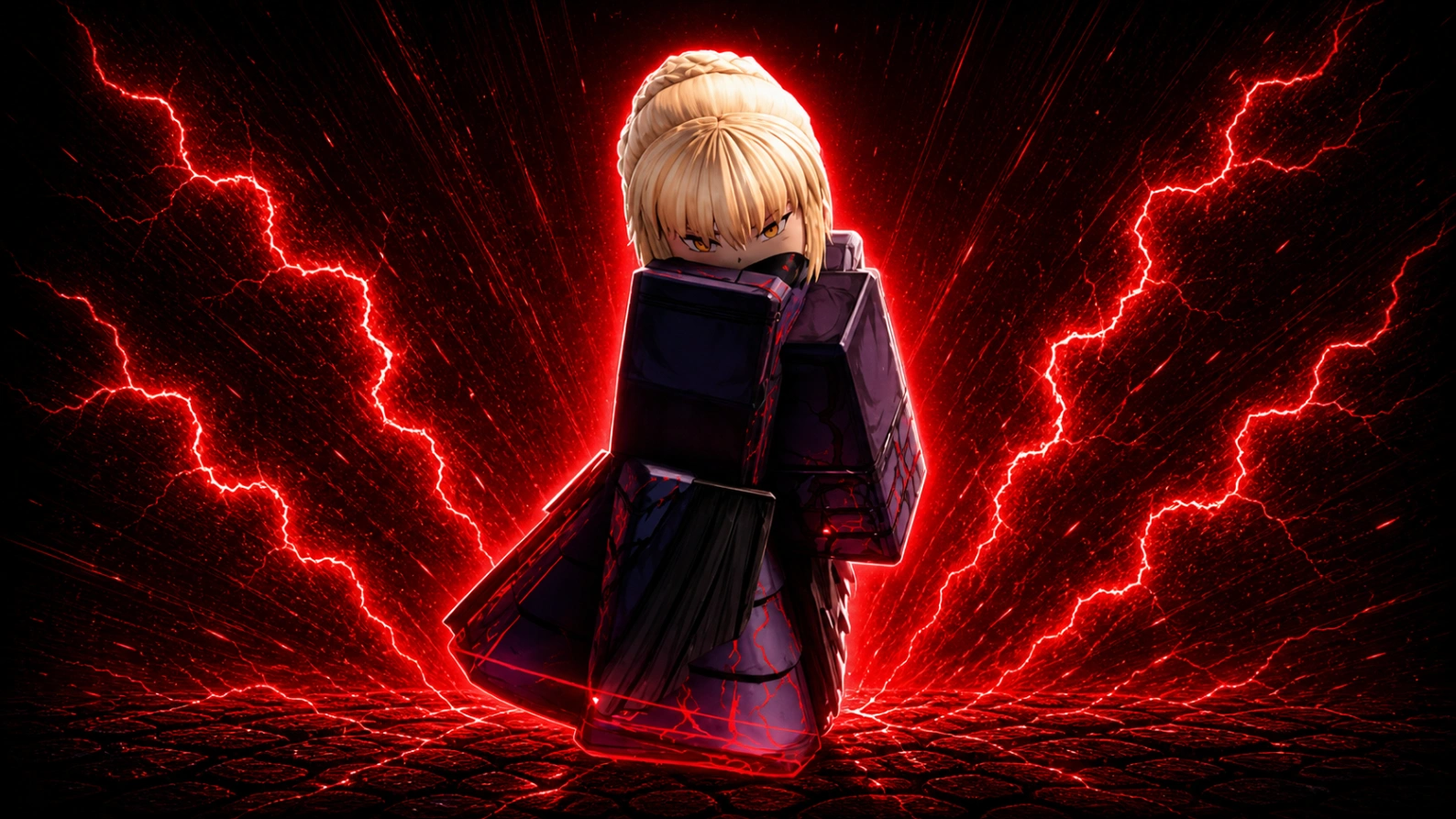 SABER ALTER
