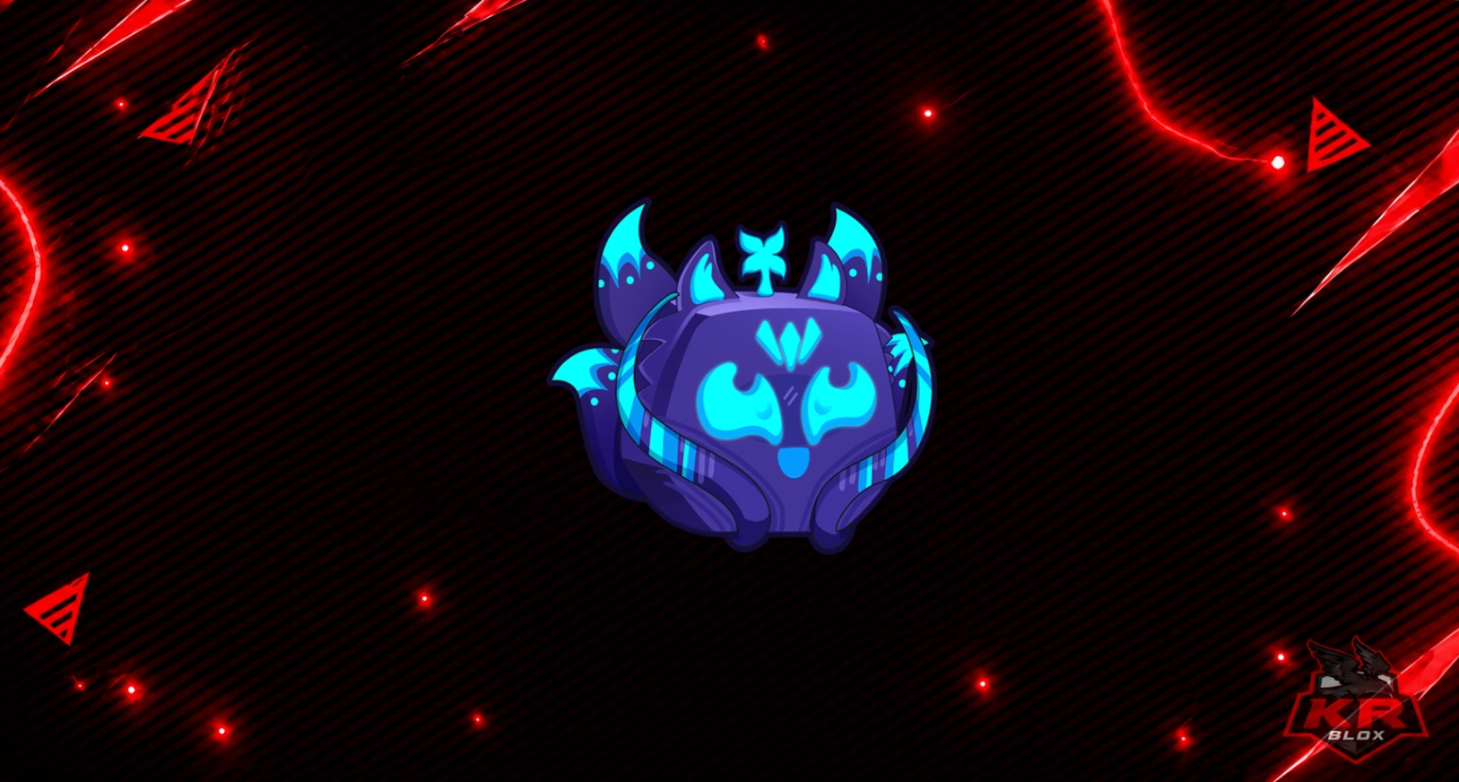 KITSUNE PERMANENTE