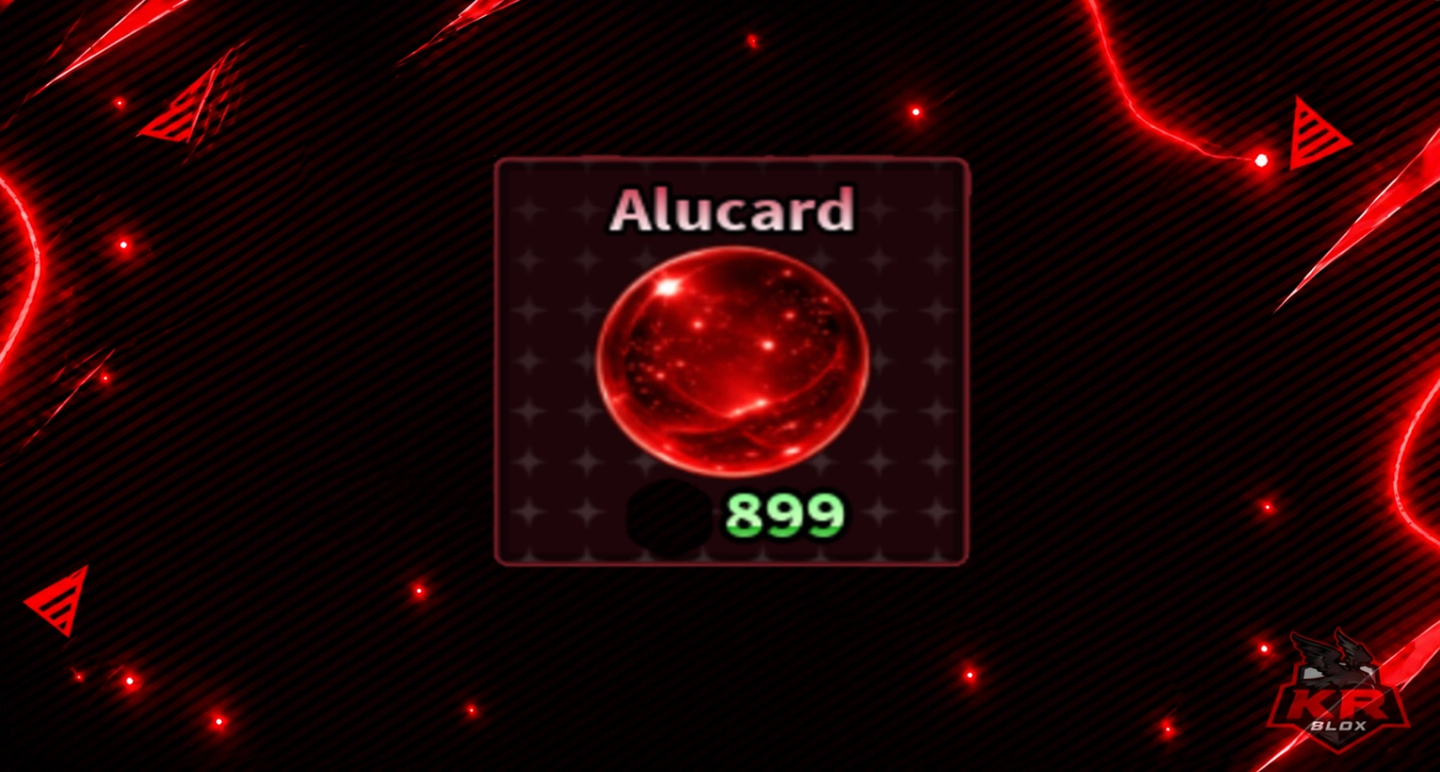 ALUCARD