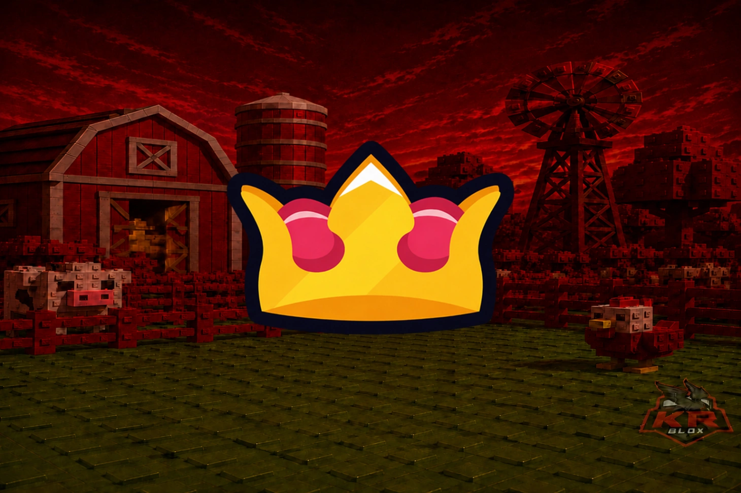 V.I.P (VIP GAMEPASS)