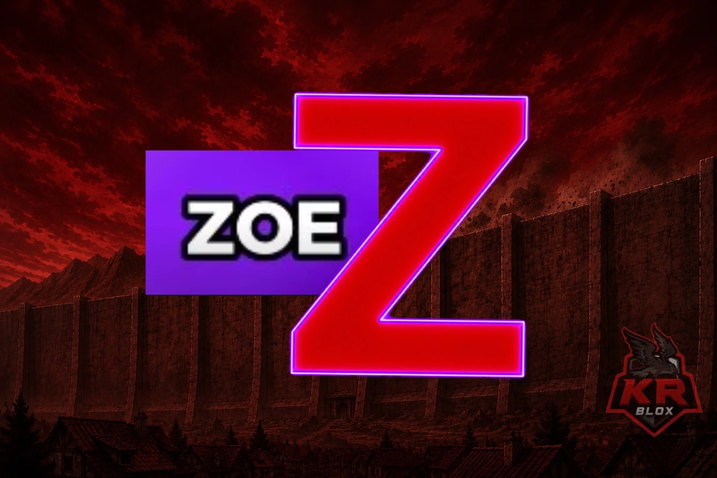 ZOE - EPIC FAMILY [PRECISA DE PRESTIGIO 3 + 2.5K GEMAS]