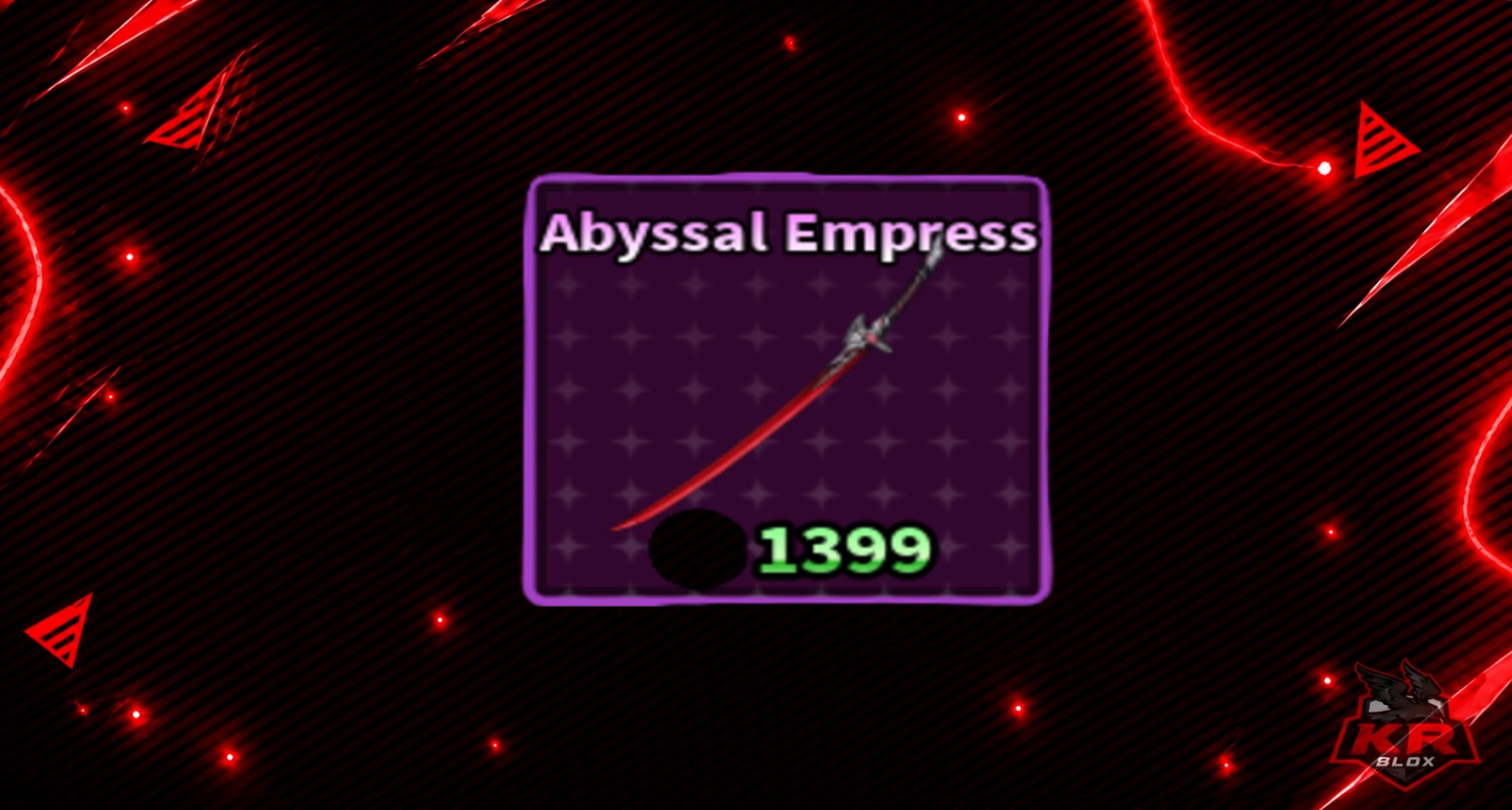 ABYSSAL EMPRESS