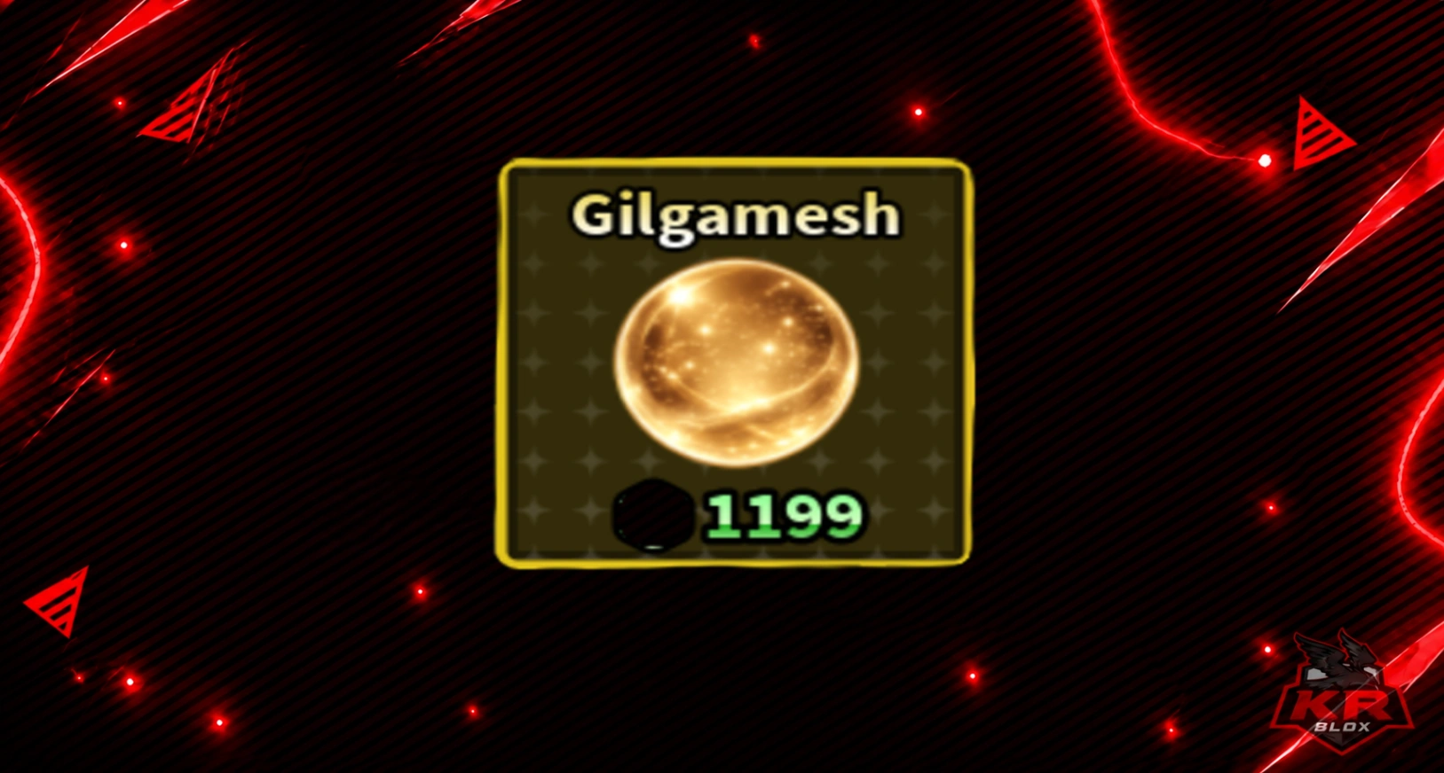 GILGAMESH