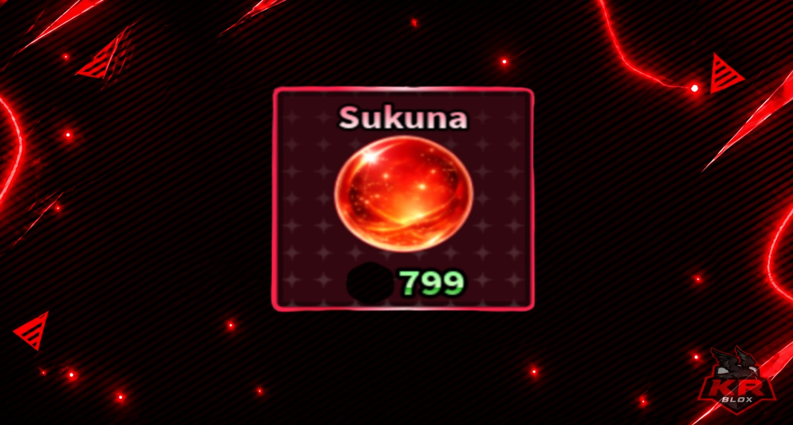 SUKUNA