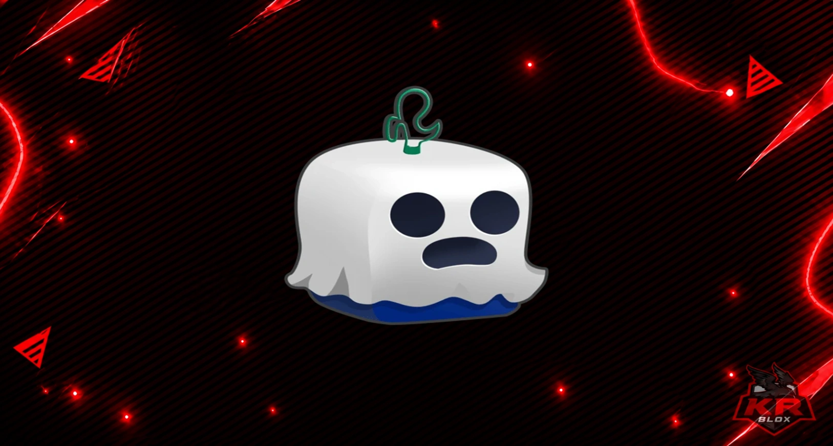 GHOST PERMANENTE