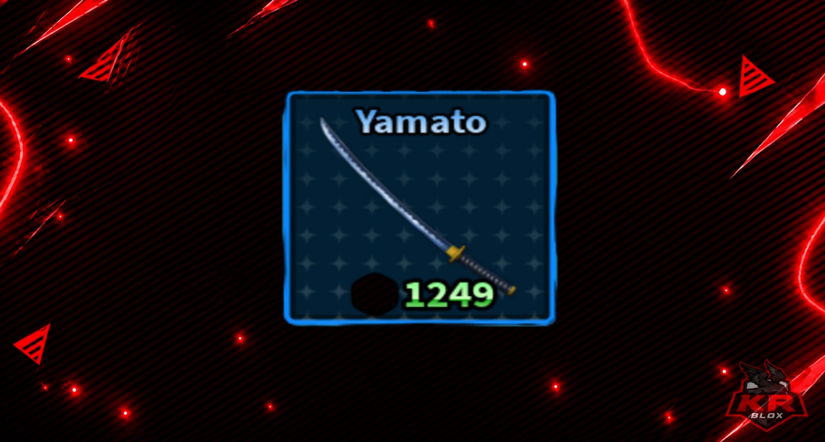 YAMATO