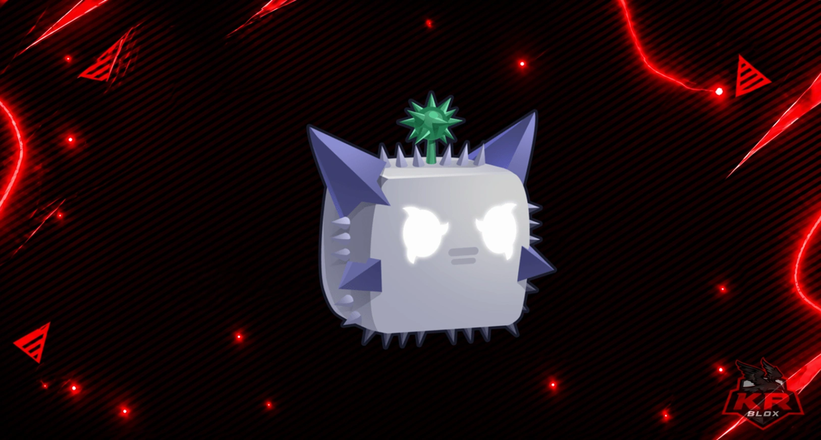 SPIKE PERMANENTE