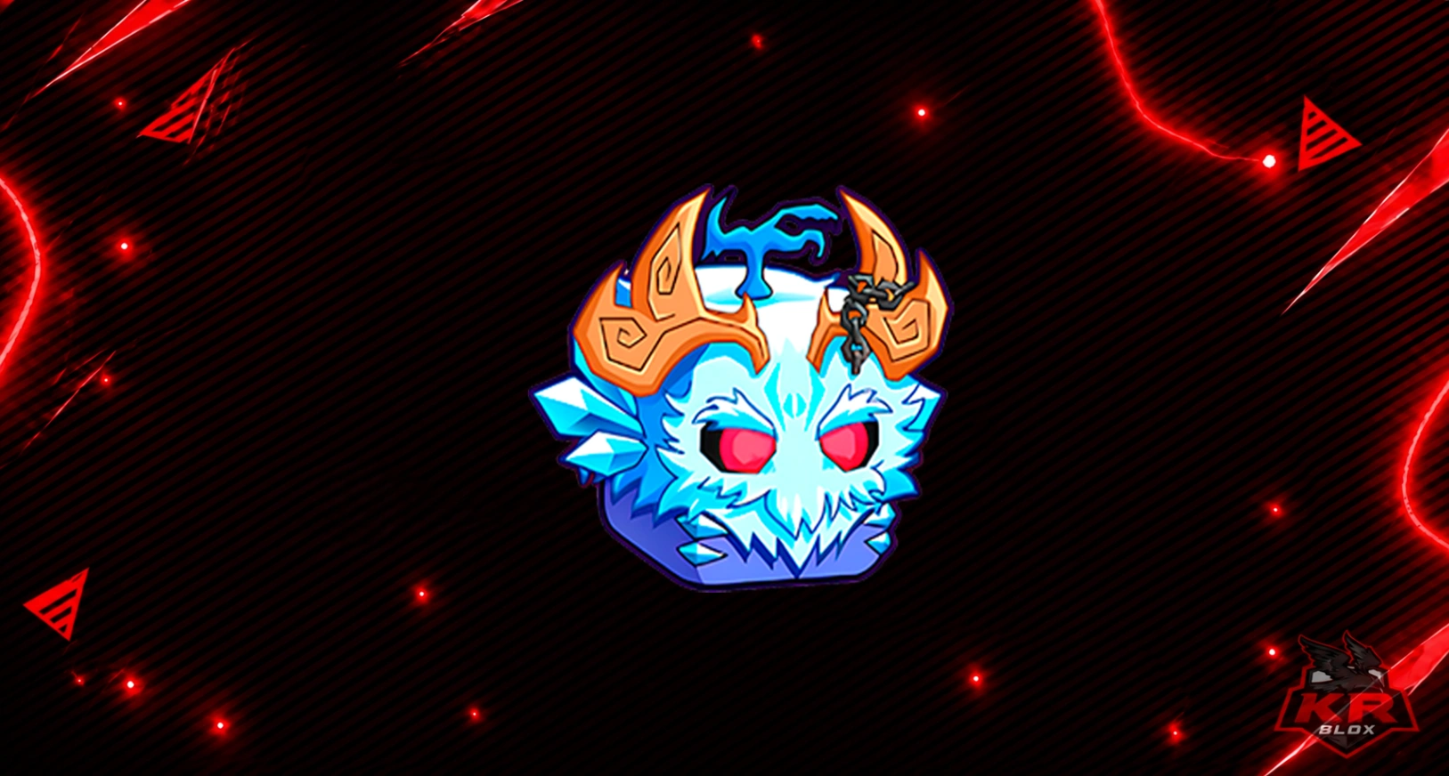 YETI PERMANENTE