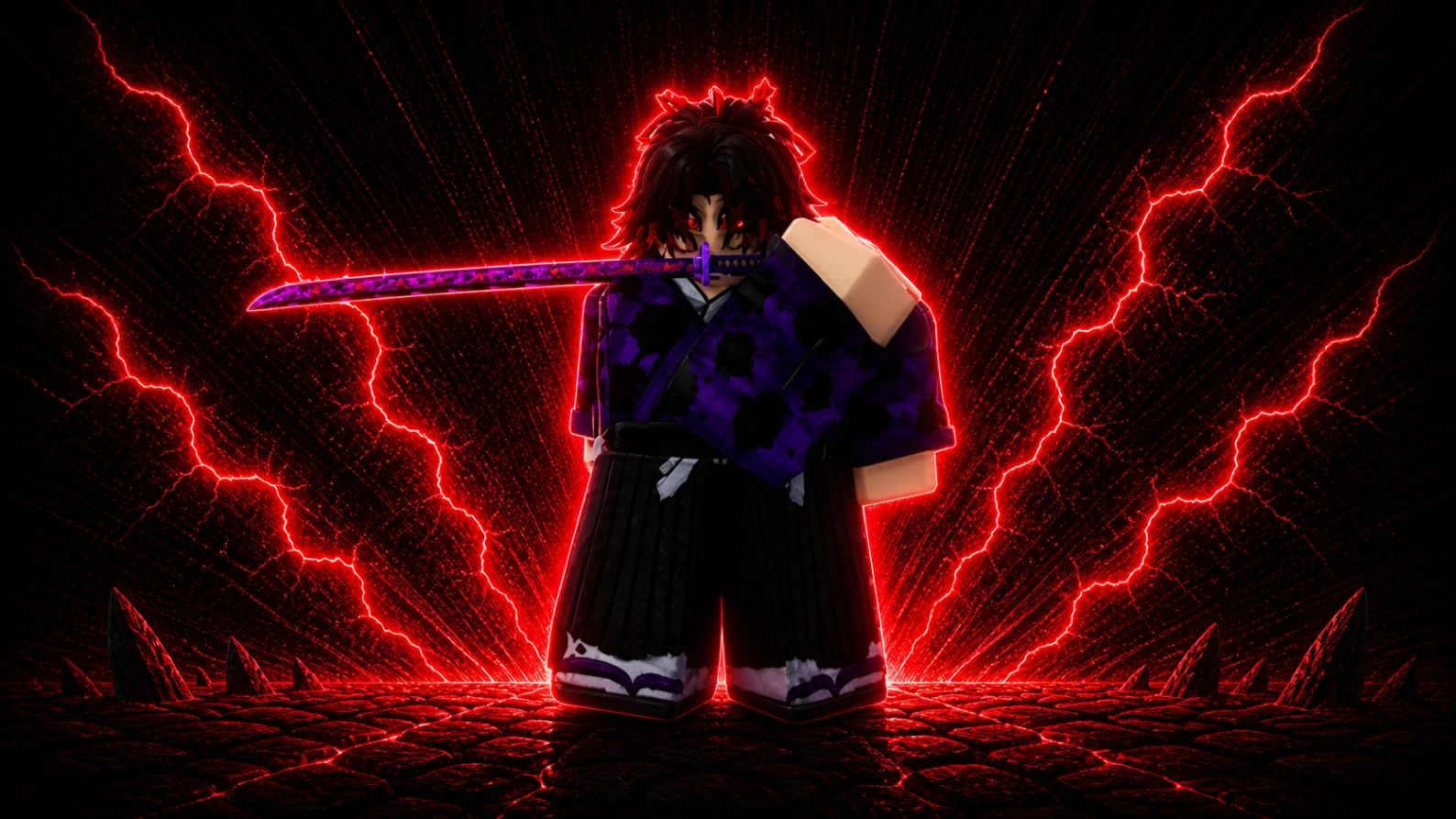 MOON SLAYER (KOKUSHIBO)