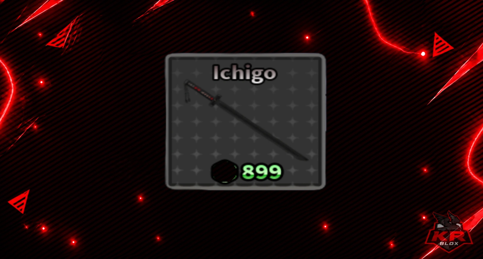 ICHIGO
