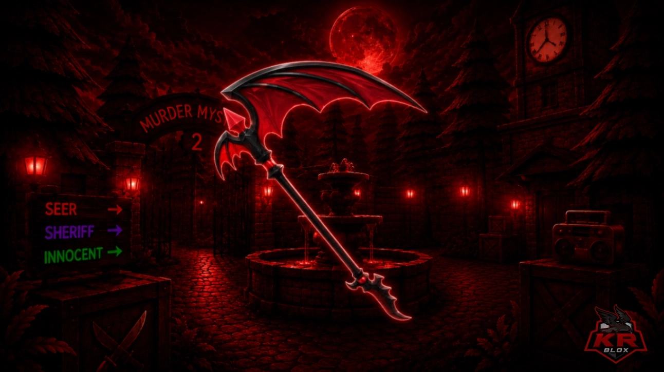 BAT WING (ASAS DE MORCEGO)