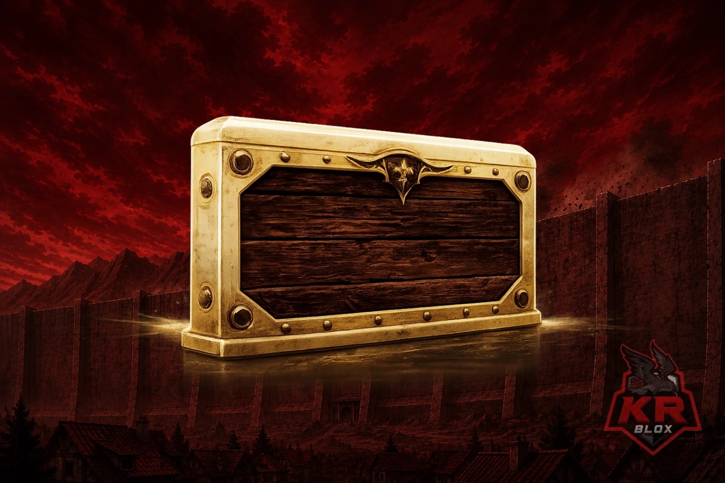 10X BAU SCOUT FASHION 2 - [LEVEL 75 OU PRESTIGIO 1 - PRECISA DE 13K GOLD POR BAU!]