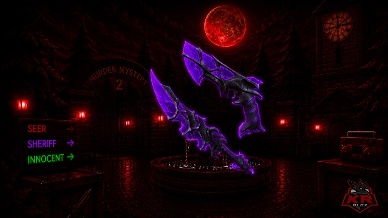 XENO SET (SET DE XENO)