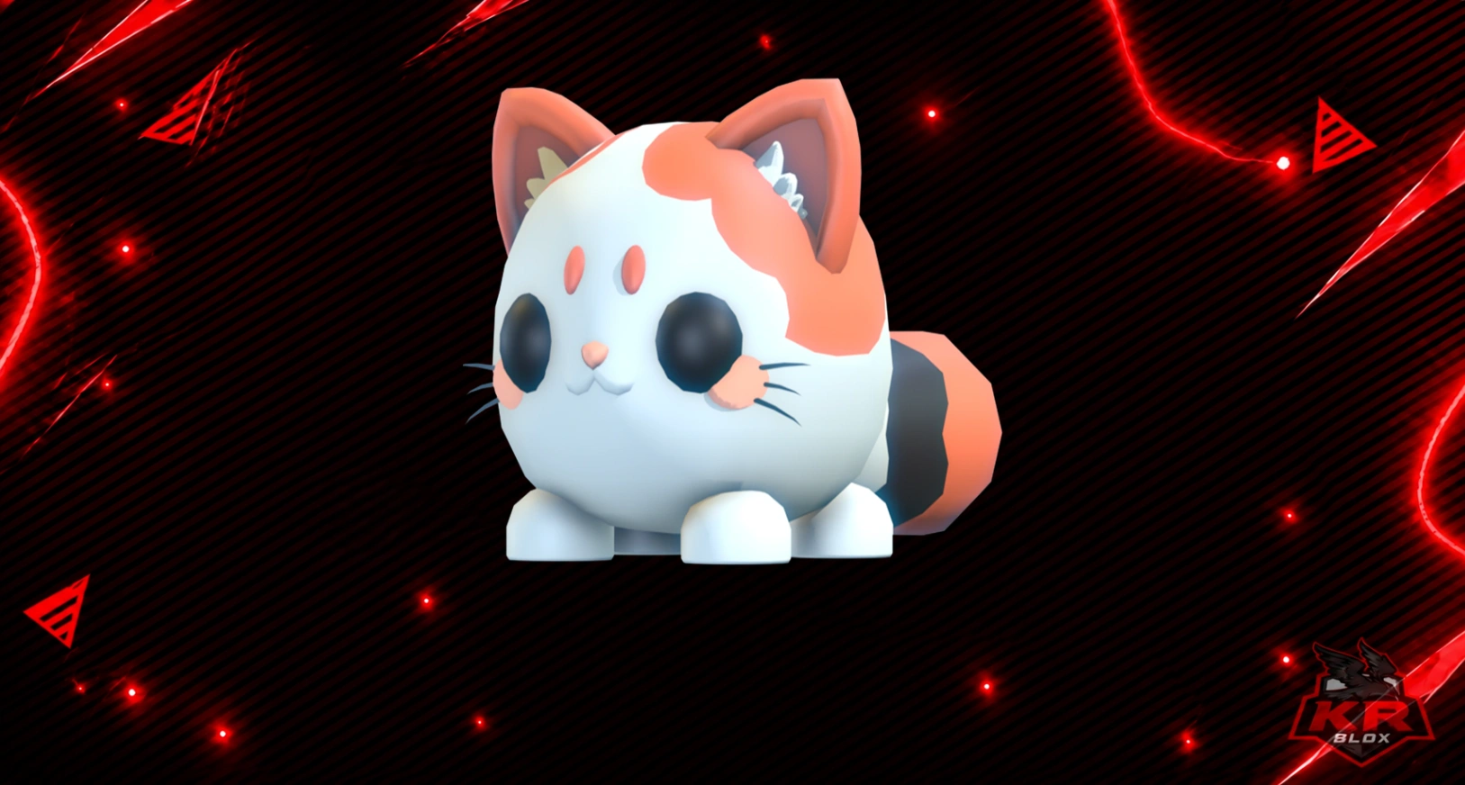 MOCHI MEOW