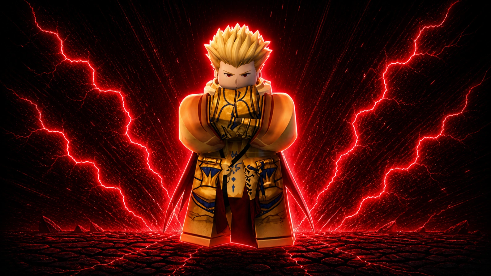 GILGAMESH