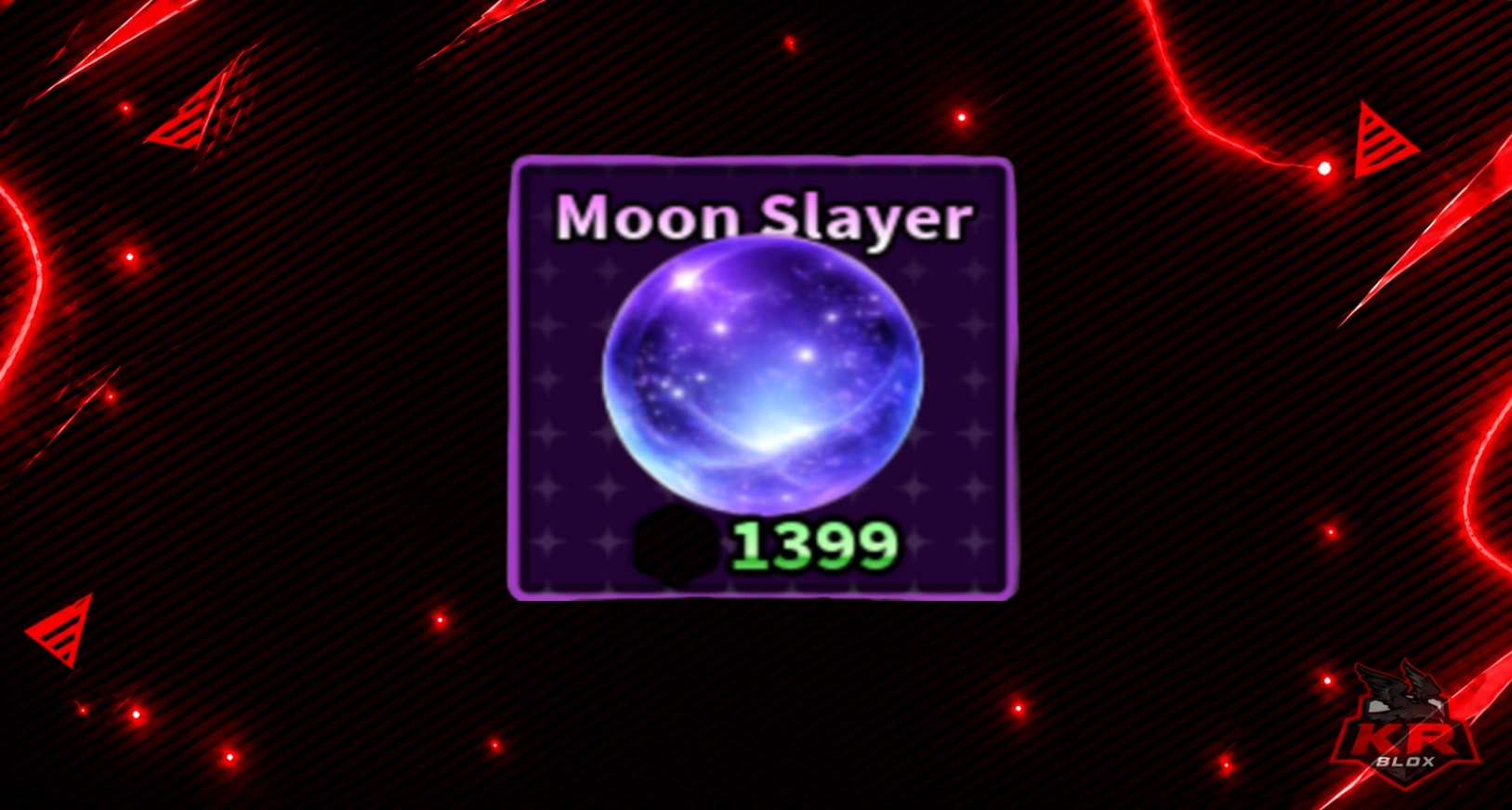 MOON SLAYER