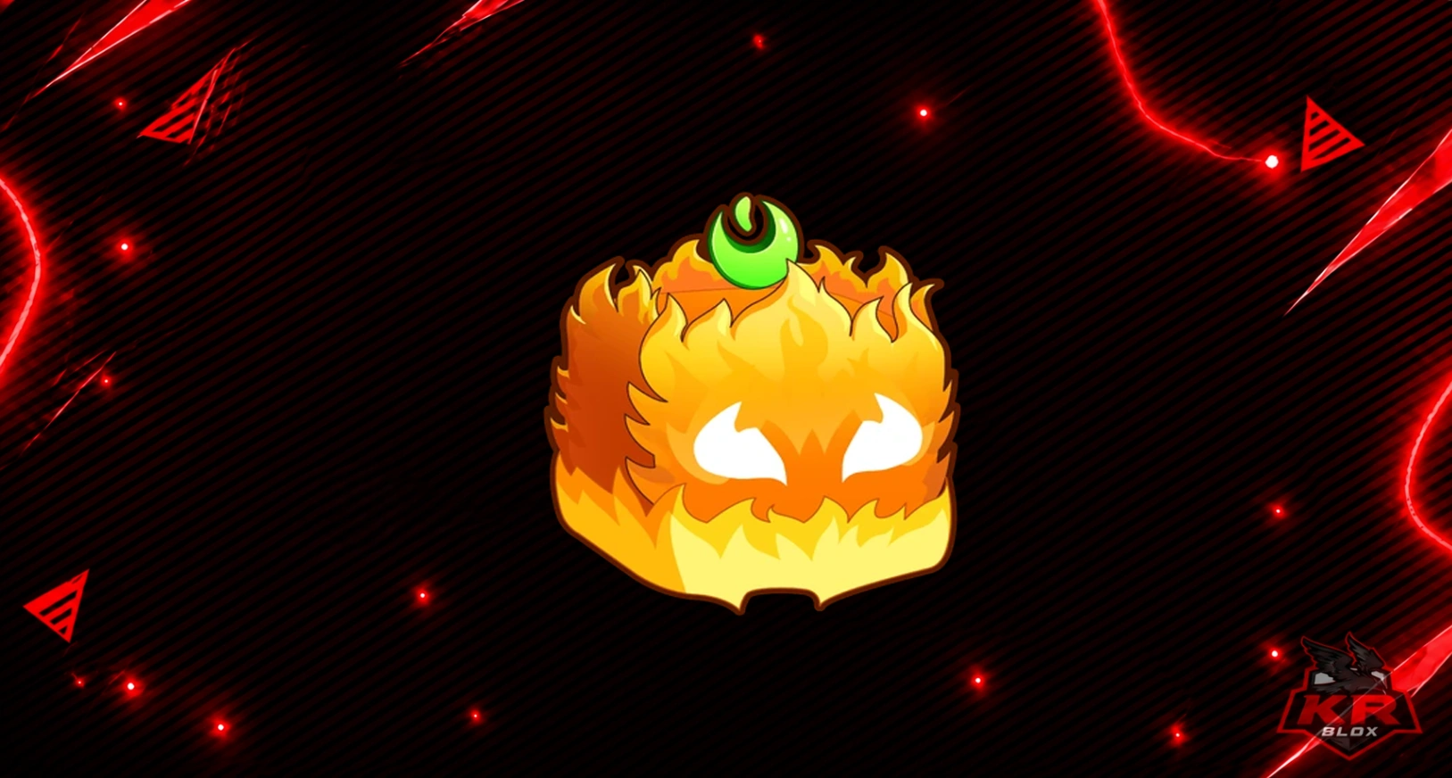 FLAME PERMANENTE