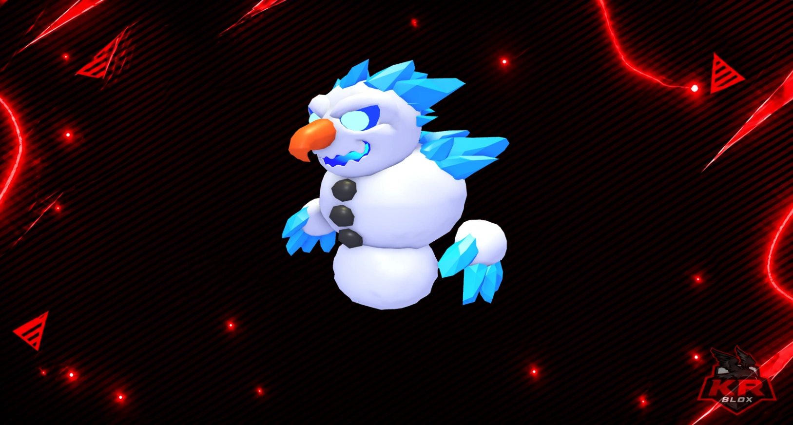 FROSTCLAW (NORMAL)