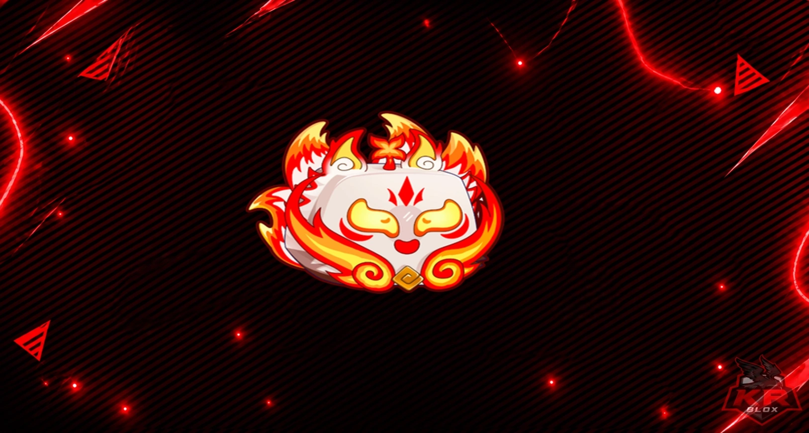 EMPYREAN KITSUNE (FÍSICA)