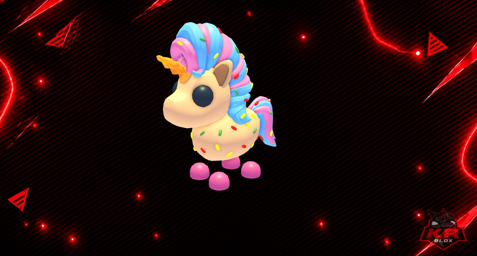 CANDICORN (NORMAL)