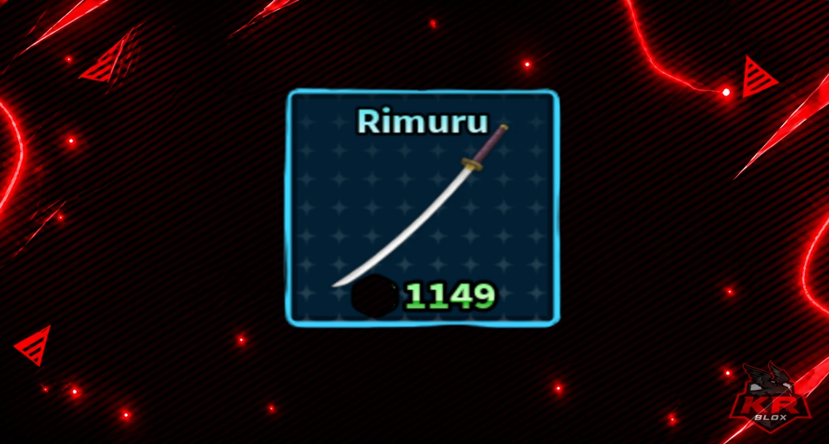 RIMURU