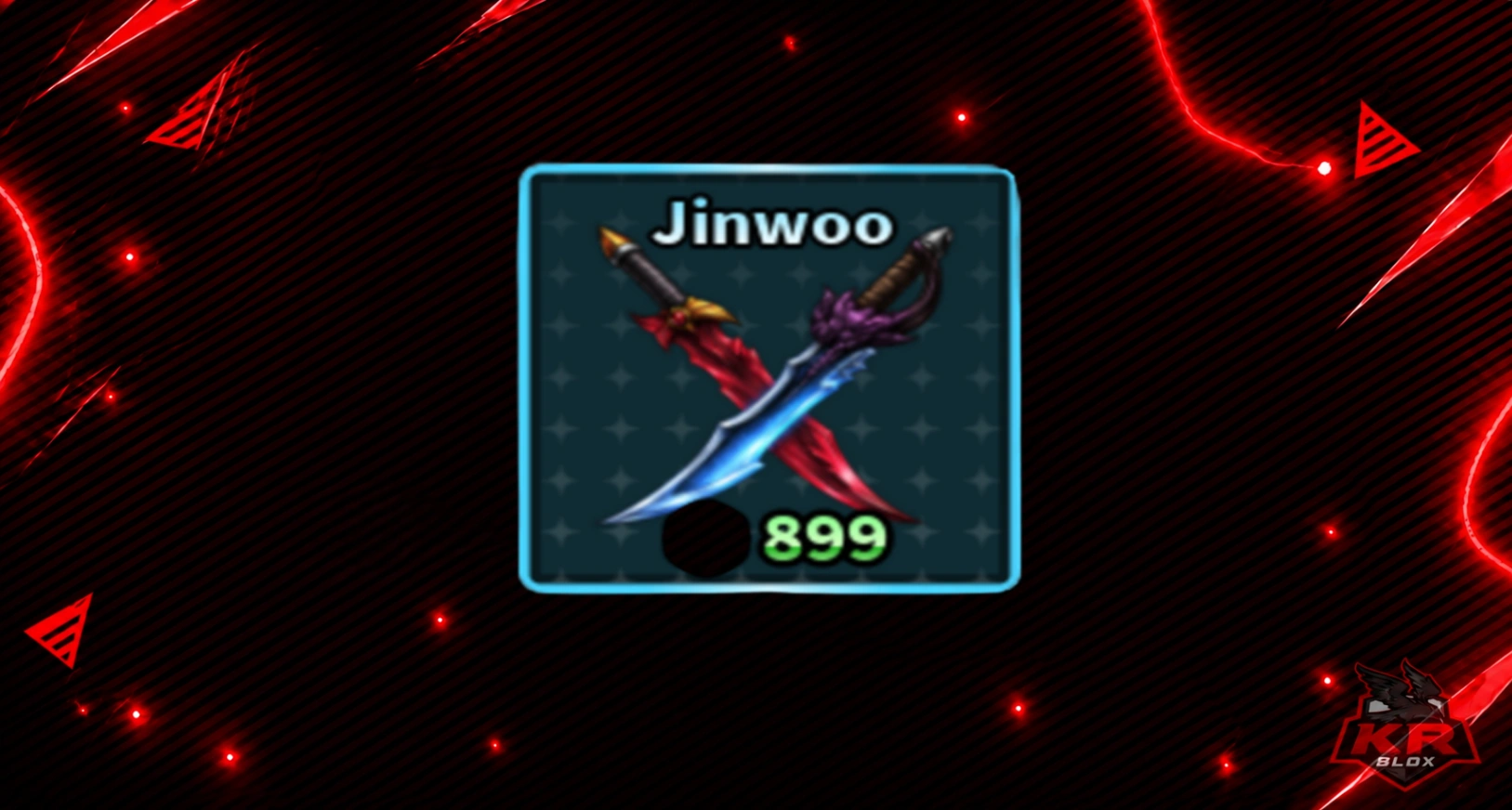 JINWOO