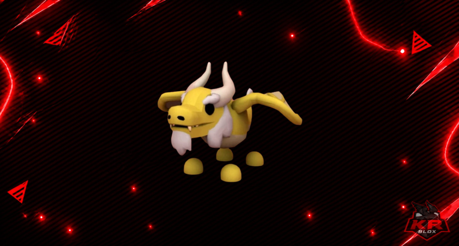 ANCIENT DRAGON (NORMAL)
