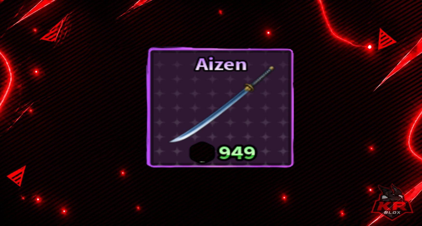 AIZEN
