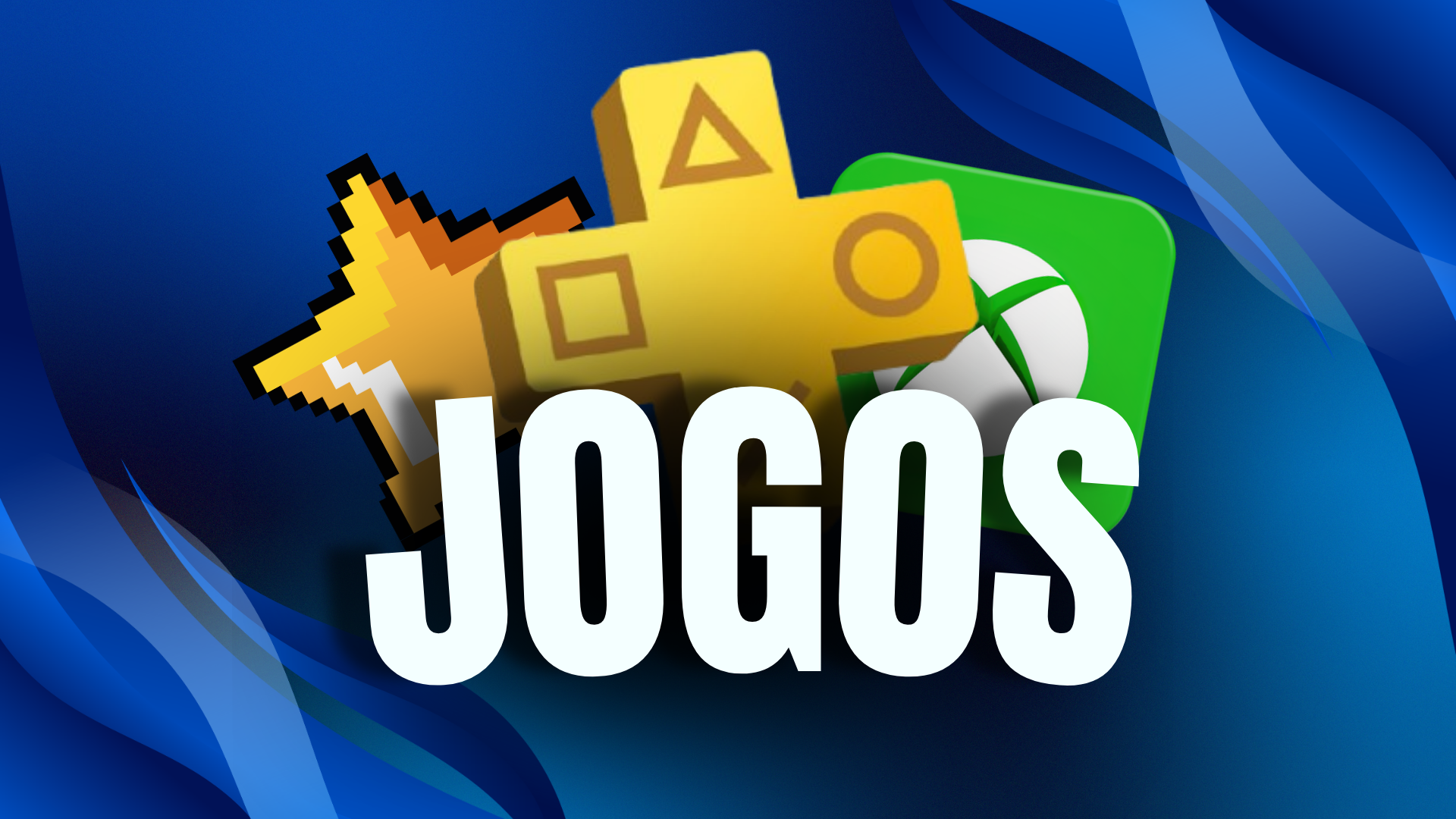 🕹️ Jogos
