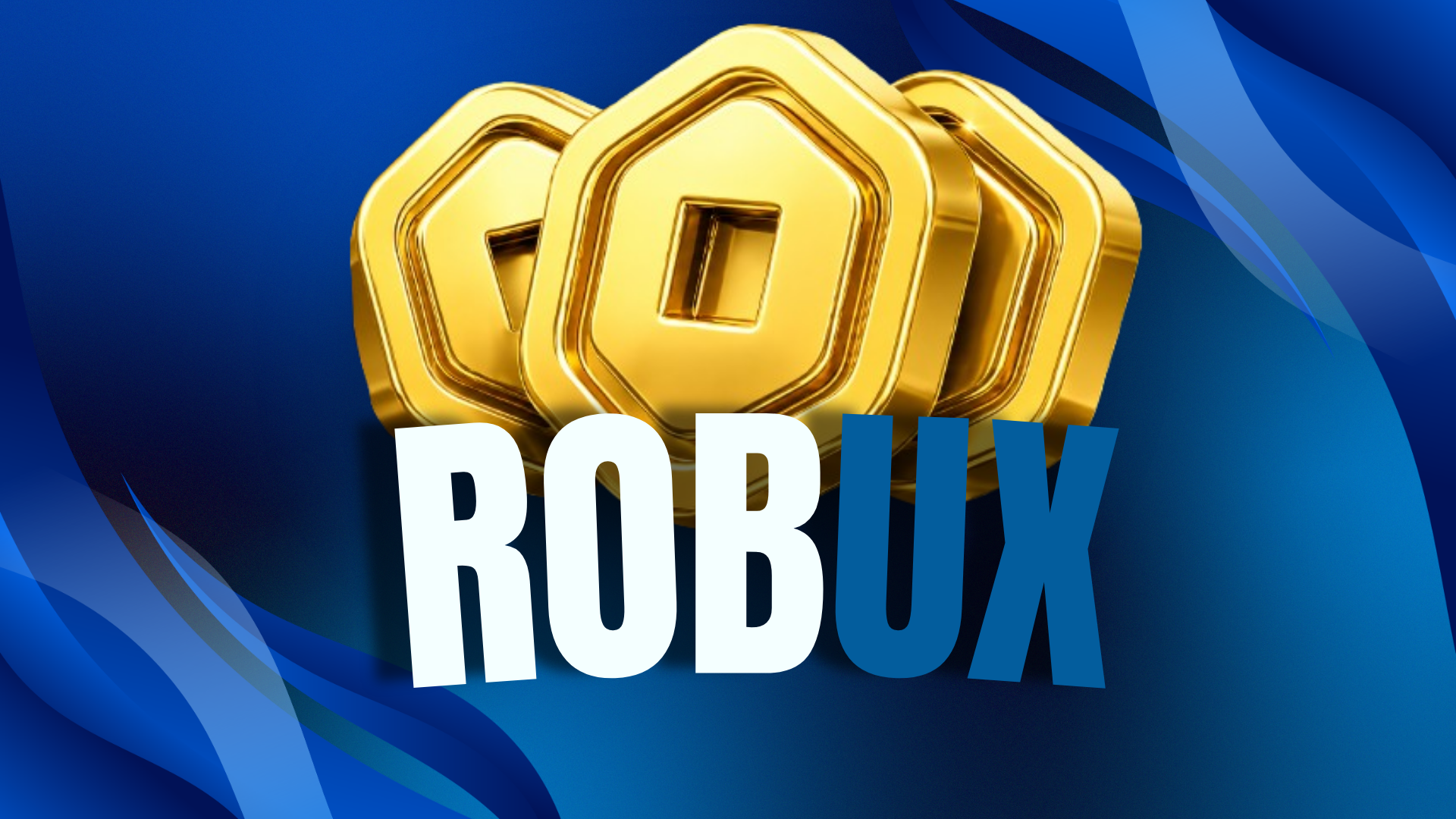 💎 Robux